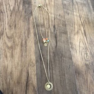 Lia Sophia necklace